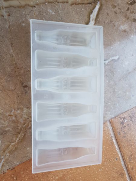 Coca-Cola Merchandise SAMMLERSTÜCKE