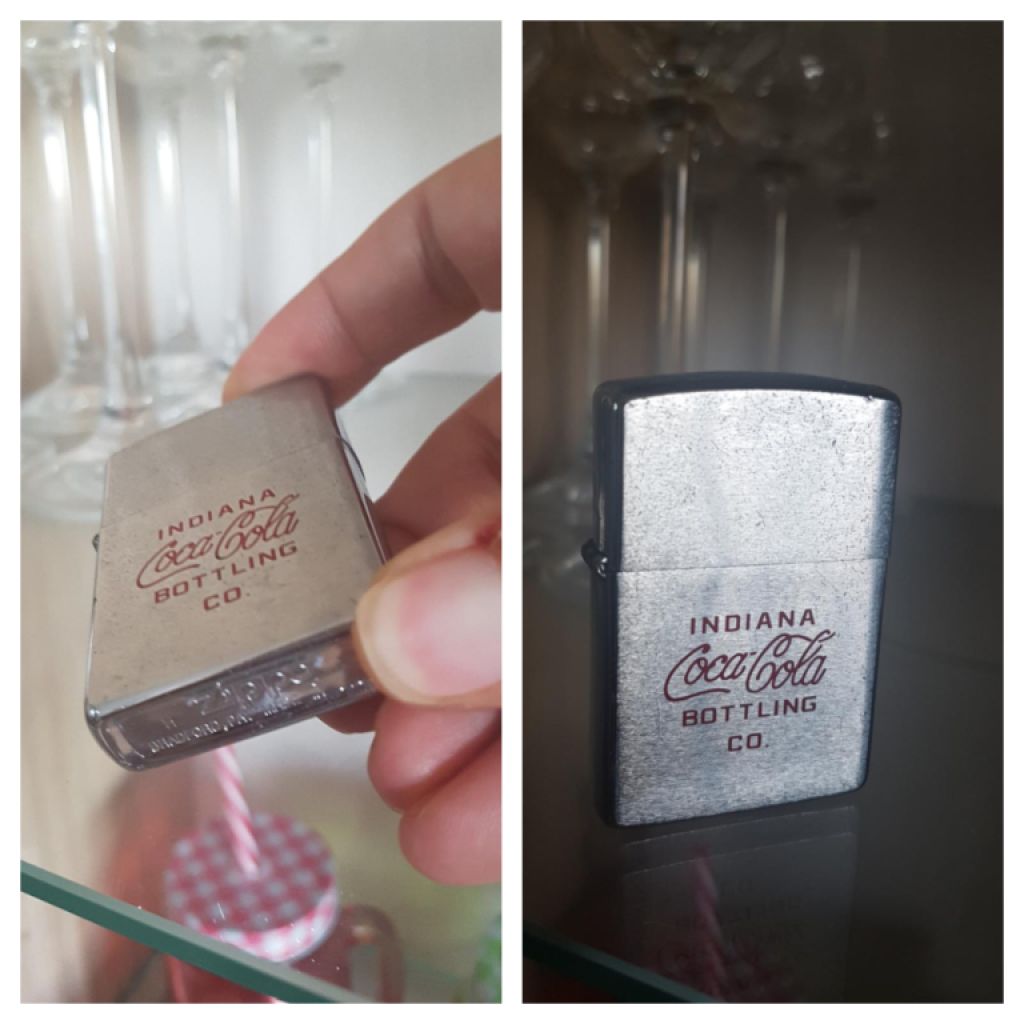 Coca-Cola Merchandise – Sammlerstücke