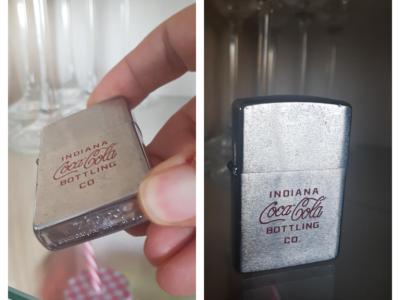 Coca-Cola Merchandise – Collectibles