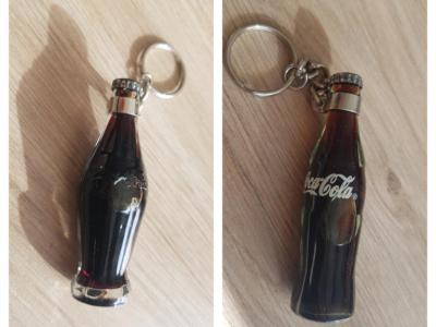 Coca-Cola Merchandise – Sammlerstücke