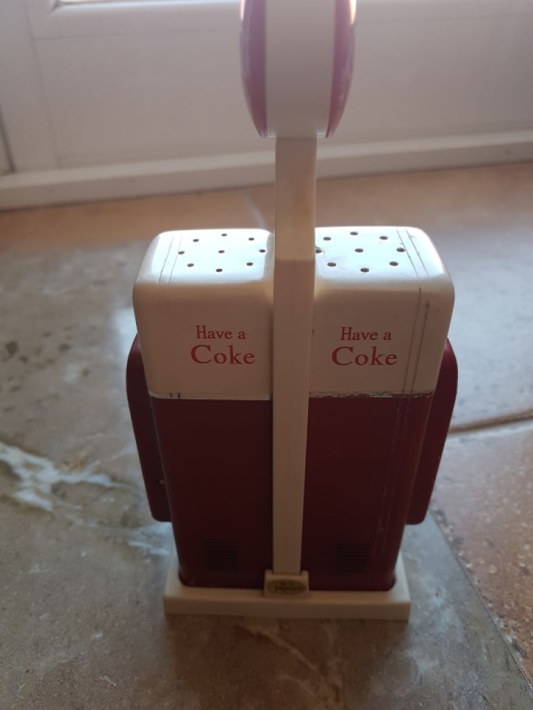 Coca-Cola Merchandise – Sammlerstücke
