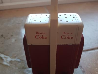 Coca-Cola Merchandise – Sammlerstücke