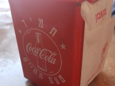 Coca-Cola Merchandise – Sammlerstücke