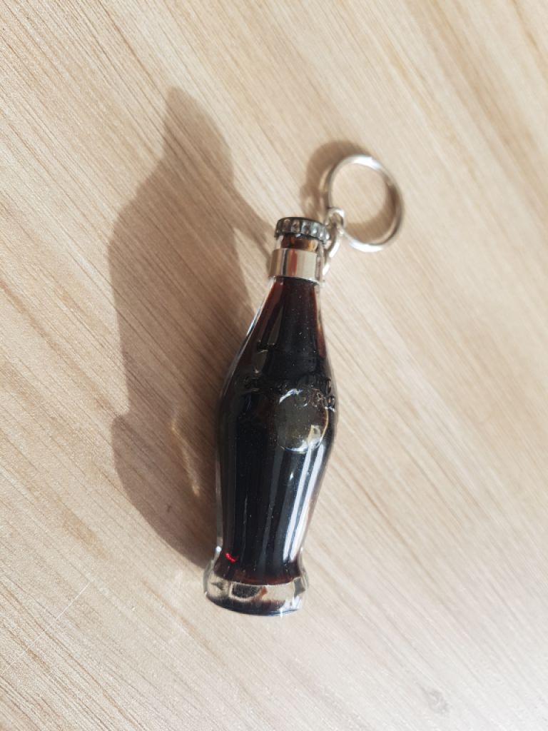 Coca-Cola Merchandise – Sammlerstücke
