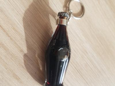Coca-Cola Merchandise – Sammlerstücke