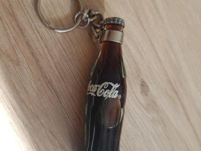 Coca-Cola Merchandise – Sammlerstücke