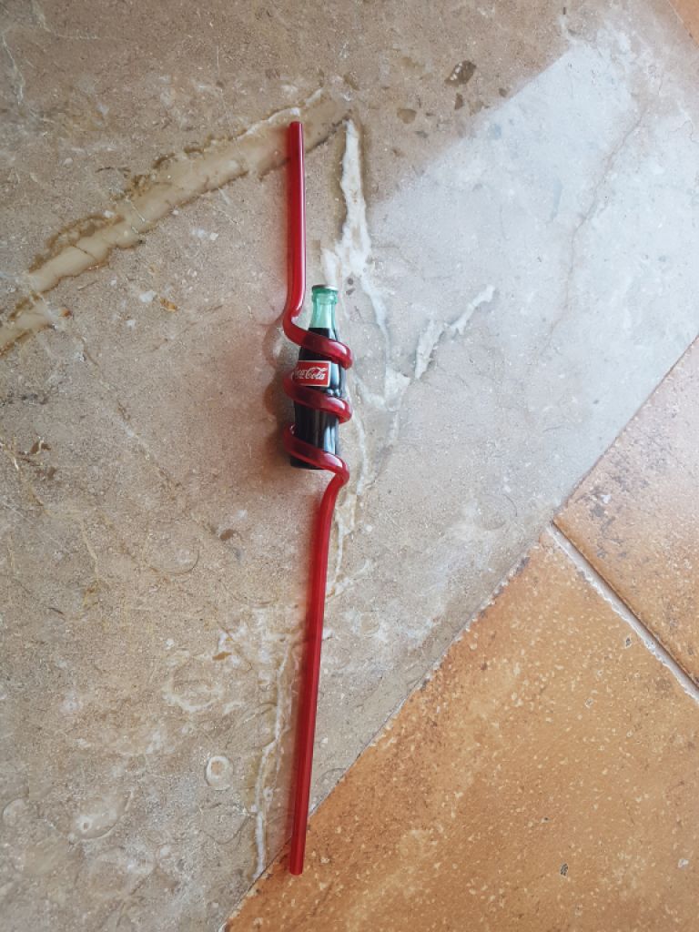 Coca-Cola Merchandise – Sammlerstücke