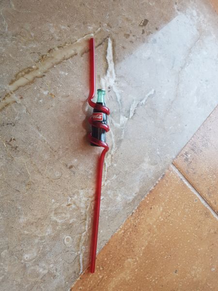 Coca-Cola Merchandise – Sammlerstücke