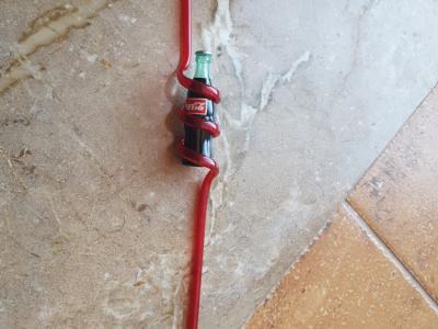 Coca-Cola Merchandise – Sammlerstücke