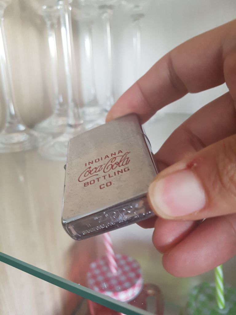 Coca-Cola Merchandise – Sammlerstücke