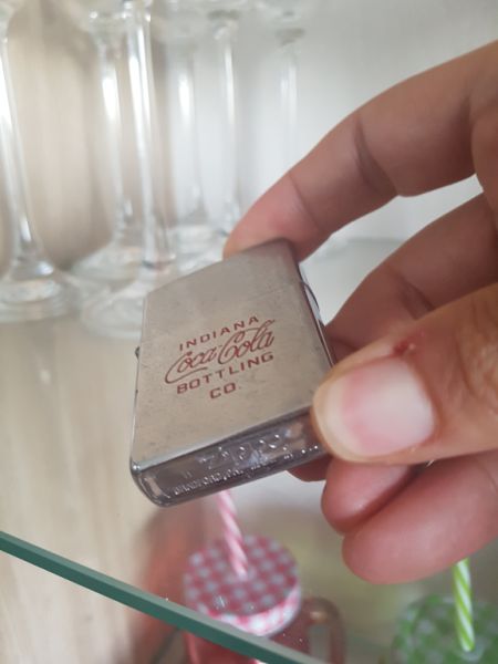 Coca-Cola Merchandise – Sammlerstücke