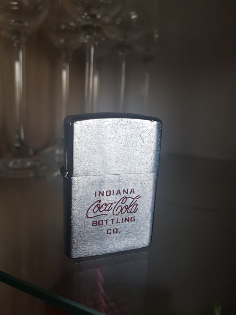 Coca-Cola Merchandise – Sammlerstücke