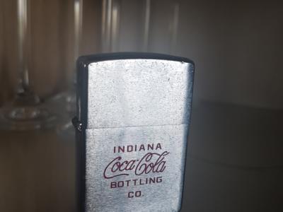 Coca-Cola Merchandise – Sammlerstücke