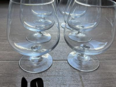 Cognac - Glasses