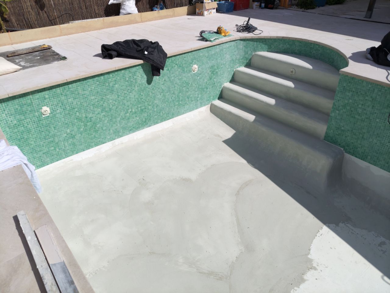 Contino Construction Renovations