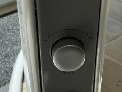 Convector QILIVE Q.6218 White, 2000W, Digital