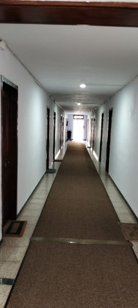 COSTA DE LA CALMA (SANTA PONSA): Renovierungsbedürftiges Studio fussläufig zum Strand