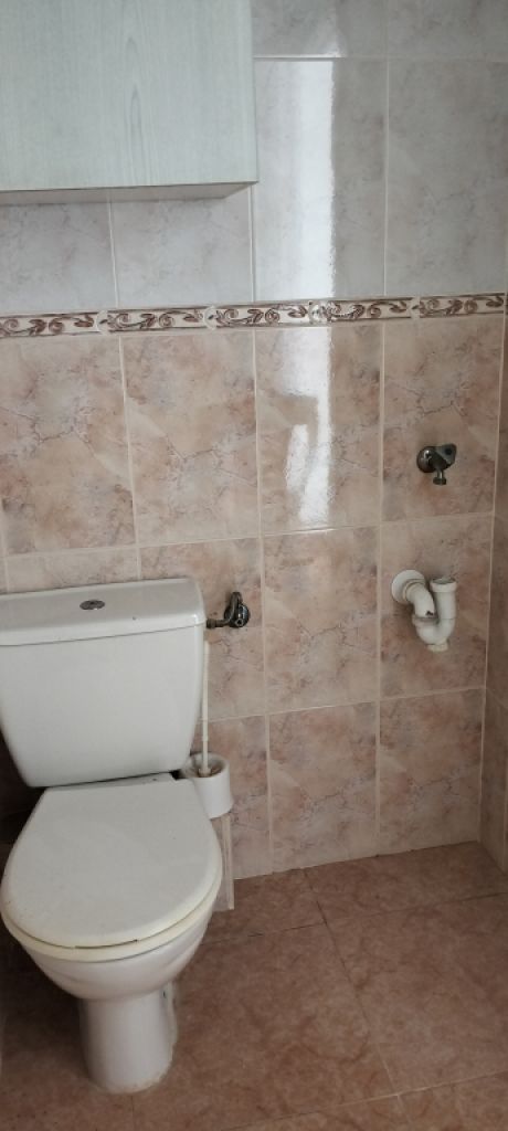 COSTA DE LA CALMA (SANTA PONSA): Renovierungsbedürftiges Studio fussläufig zum Strand