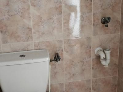 COSTA DE LA CALMA (SANTA PONSA): Renovierungsbedürftiges Studio fussläufig zum Strand