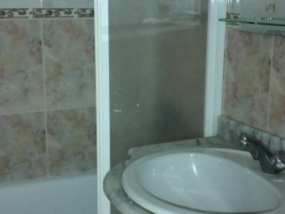 COSTA DE LA CALMA (SANTA PONSA): Renovierungsbedürftiges Studio fussläufig zum Strand