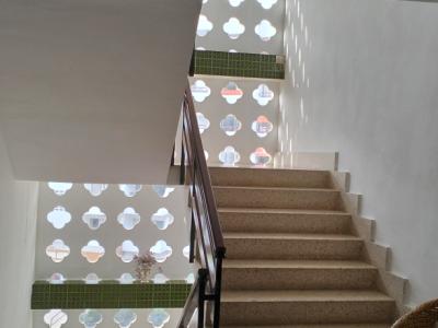 COSTA DE LA CALMA (SANTA PONSA): Renovierungsbedürftiges Studio fussläufig zum Strand