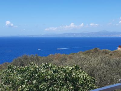 Costa de la Calma - Piso en primera línea con vistas al mar