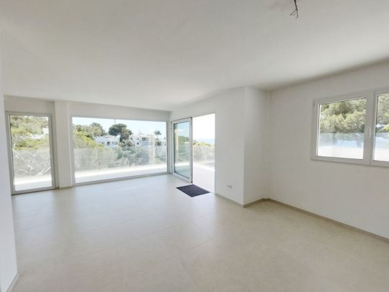 Costa del Blanes - Beautiful newly renovated villa with sea view