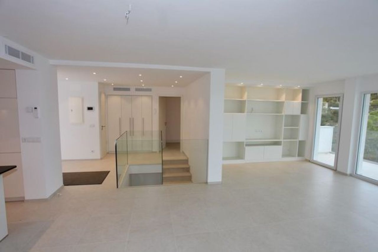 Costa del Blanes - Beautiful newly renovated villa with sea view