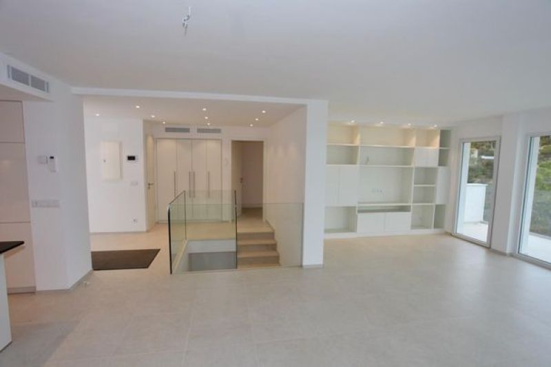 Costa del Blanes - Beautiful newly renovated villa with sea view