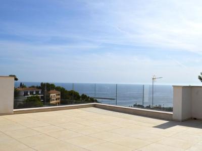Costa del Blanes - Beautiful newly renovated villa with sea view