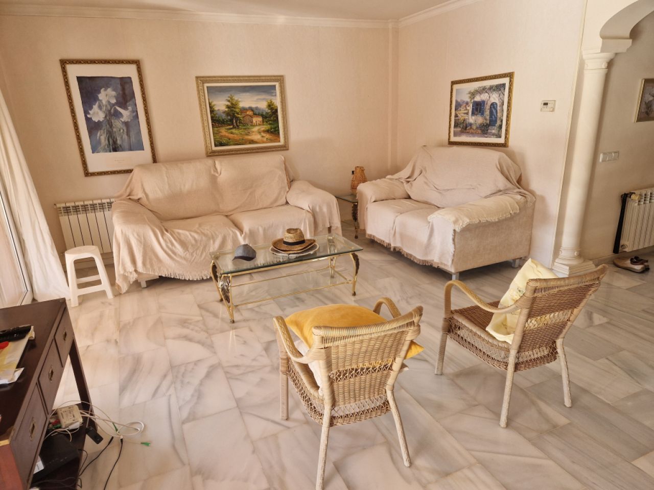 Couch Sofa zu verschenken