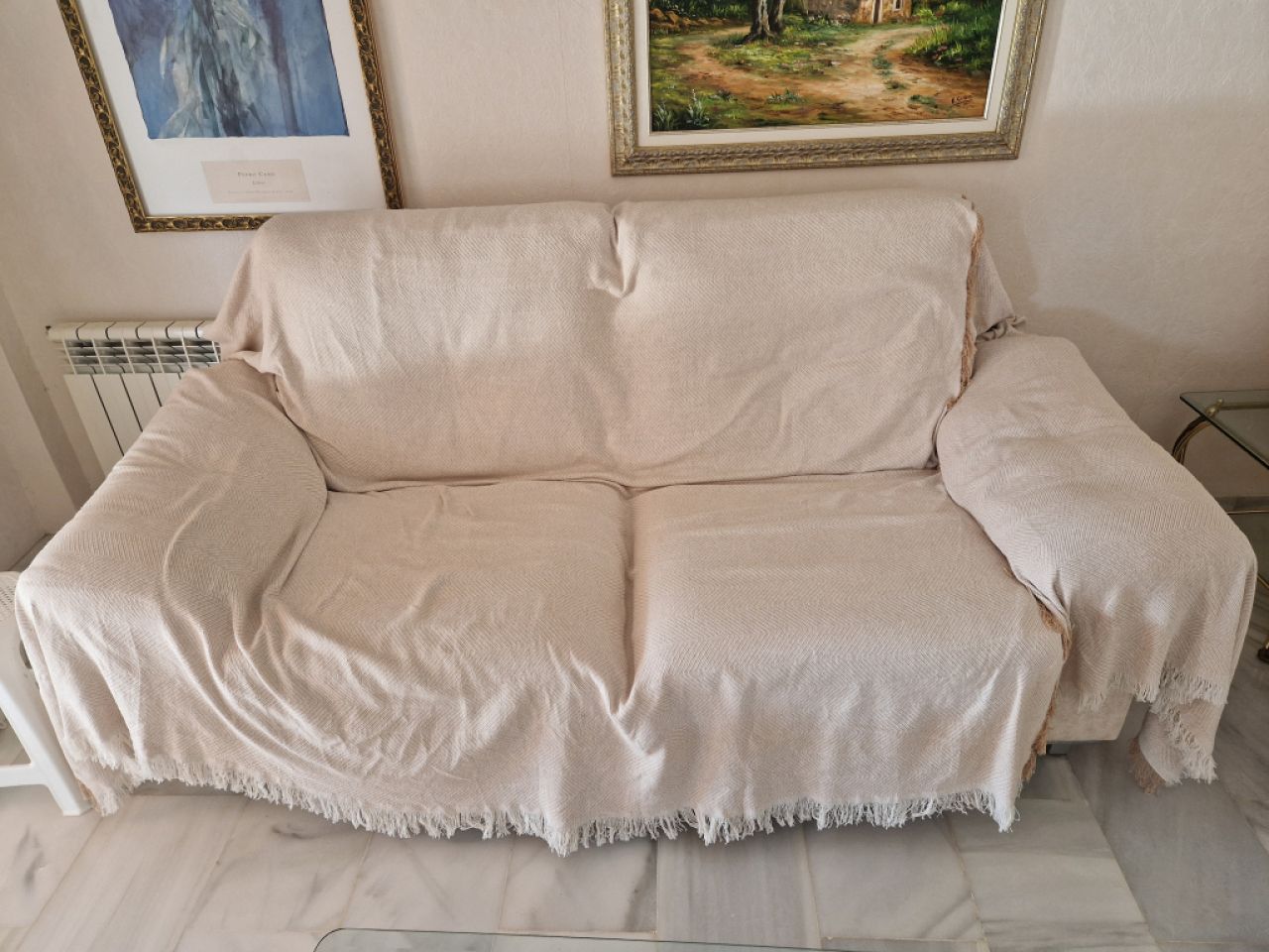Couch Sofa zu verschenken
