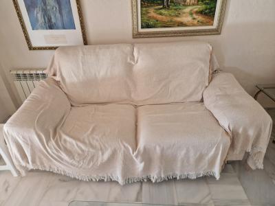 Couch Sofa zu verschenken