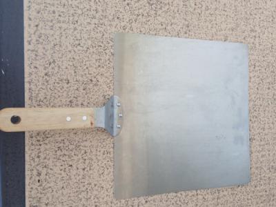 Horno de pizza COZZE 17" eléctrico