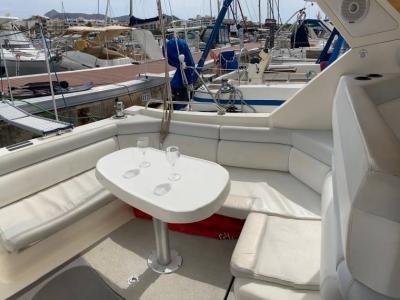 Cranchi 32 Daycruiser 2x Volvo Diesel 2x 200PS