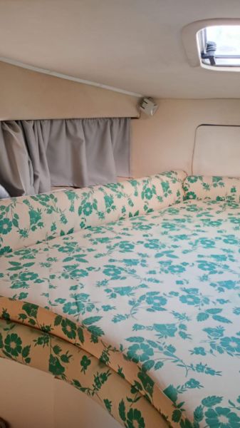 Cranchi 32 Daycruiser 2x Volvo Diesel 2x 200PS