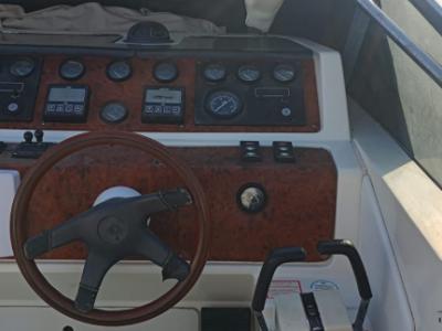 Cranchi 32 Daycruiser 2x Volvo Diesel 2x 200PS