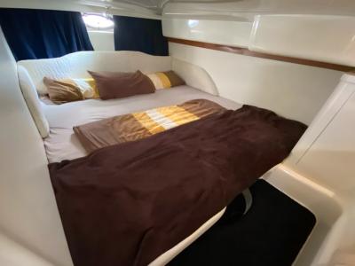 Cranchi 39 Endurance with mooring in SW Mallorca - TOP maintained