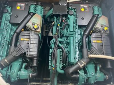 Cranchi 39 Endurance - Lista para la temporada - con amarre en el SO de Mallorca, en perfecto estado