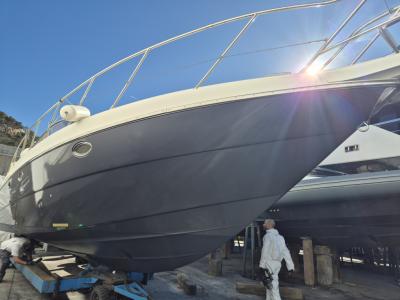 Cranchi 39 Endurance - Lista para la temporada - con amarre en el SO de Mallorca, en perfecto estado