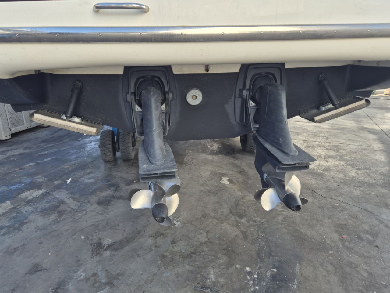 Cranchi 39 Endurance - Lista para la temporada - con amarre en el SO de Mallorca, en perfecto estado