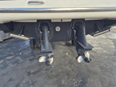 Cranchi 39 Endurance - Lista para la temporada - con amarre en el SO de Mallorca, en perfecto estado