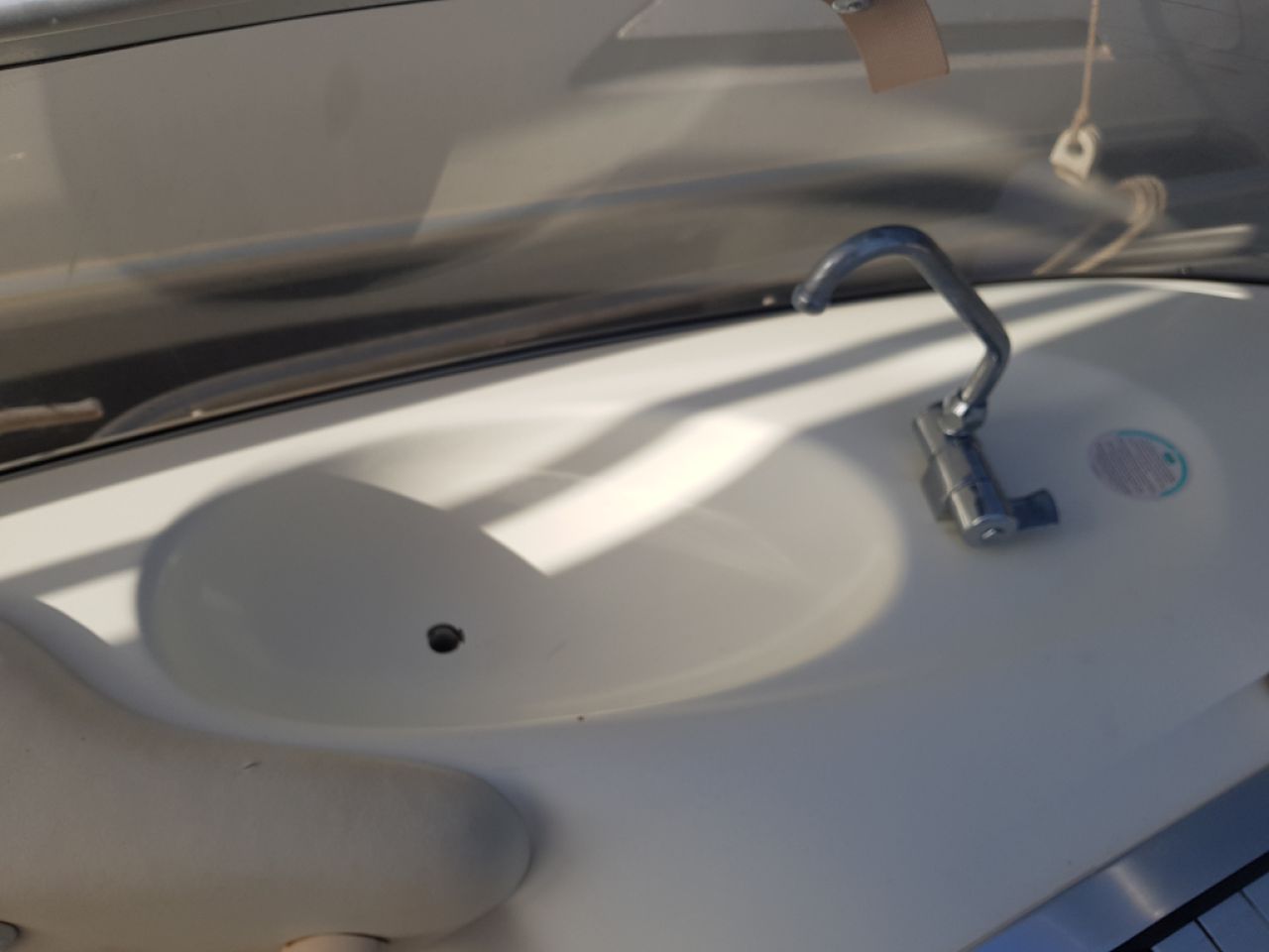 Cranchi Turchese 24 –gepflegt | Mallorca | V8 Volvo Penta | Sofort einsatzbereit