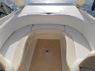 Cranchi Turchese 24 –gepflegt | Mallorca | V8 Volvo Penta | Sofort einsatzbereit