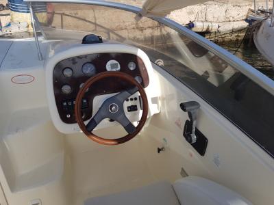 Cranchi Turchese 24 –gepflegt | Mallorca | V8 Volvo Penta | Sofort einsatzbereit