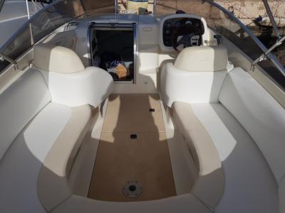 Cranchi Turchese 24 –gepflegt | Mallorca | V8 Volvo Penta | Sofort einsatzbereit