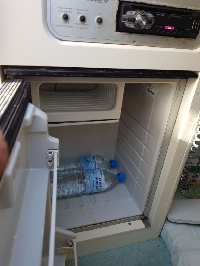 Cranchi Turchese 24 –gepflegt | Mallorca | V8 Volvo Penta | Sofort einsatzbereit