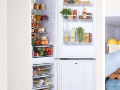 Create refrigerator