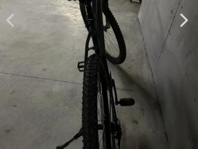 Cube Bike XXL brand new