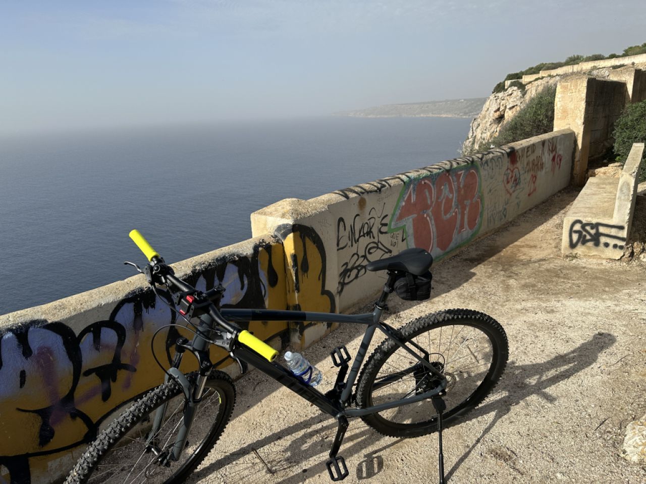 Cube Fahrrad Neuwertig XXL